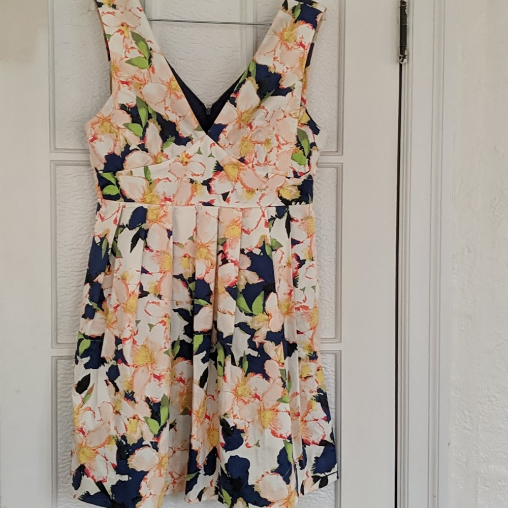 J. Crew Sundress